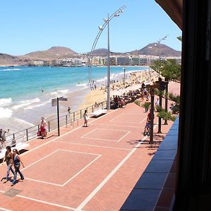 Vista Dorada Al Mar Balcon-Wifi By Canariasgetaway